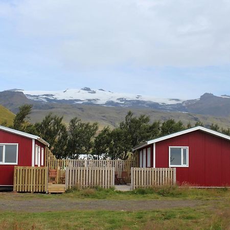 Vila Nupakot Steinar Exteriér fotografie