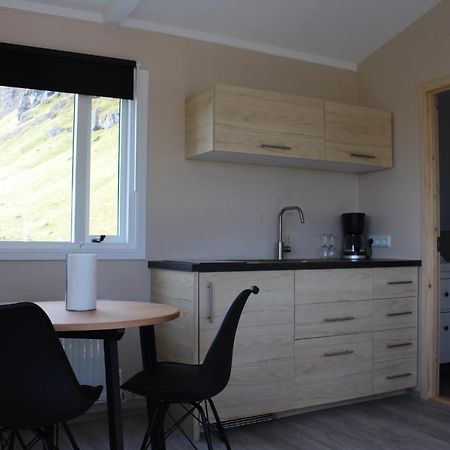 Vila Nupakot Steinar Exteriér fotografie