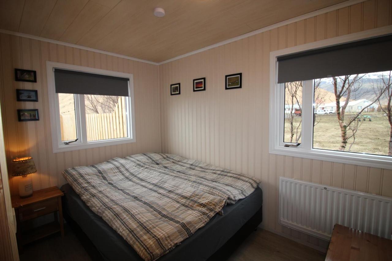 Vila Nupakot Steinar Exteriér fotografie