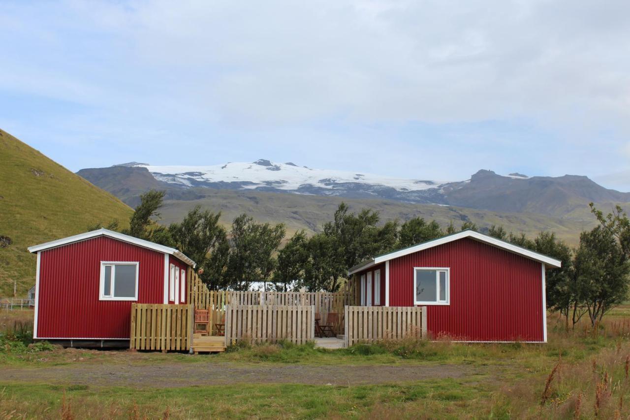 Vila Nupakot Steinar Exteriér fotografie