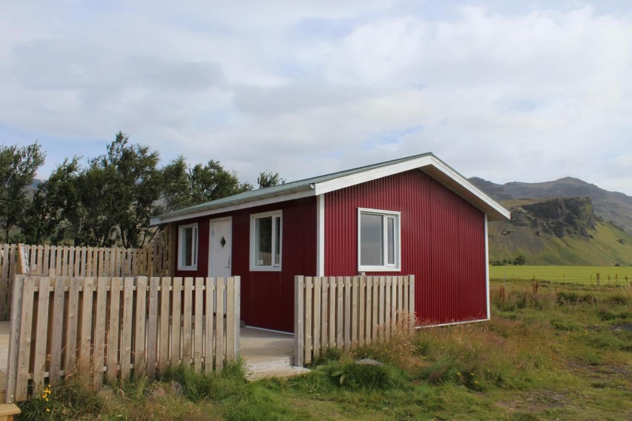Vila Nupakot Steinar Exteriér fotografie