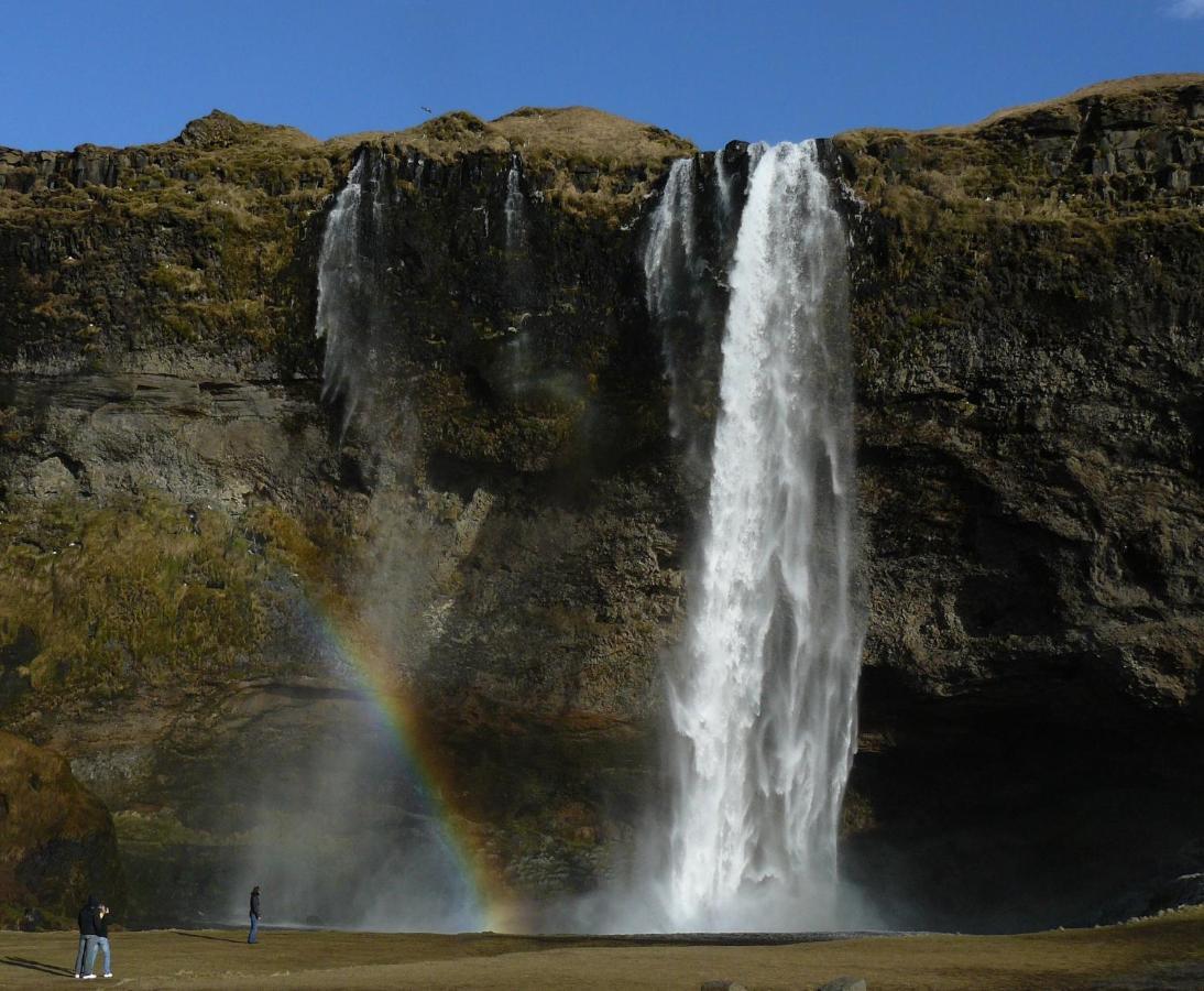 Vila Nupakot Steinar Exteriér fotografie