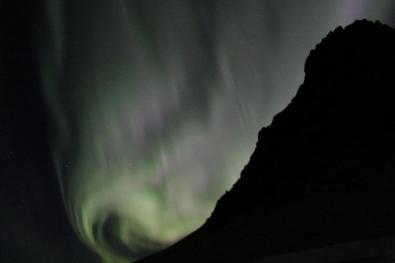Vila Nupakot Steinar Exteriér fotografie
