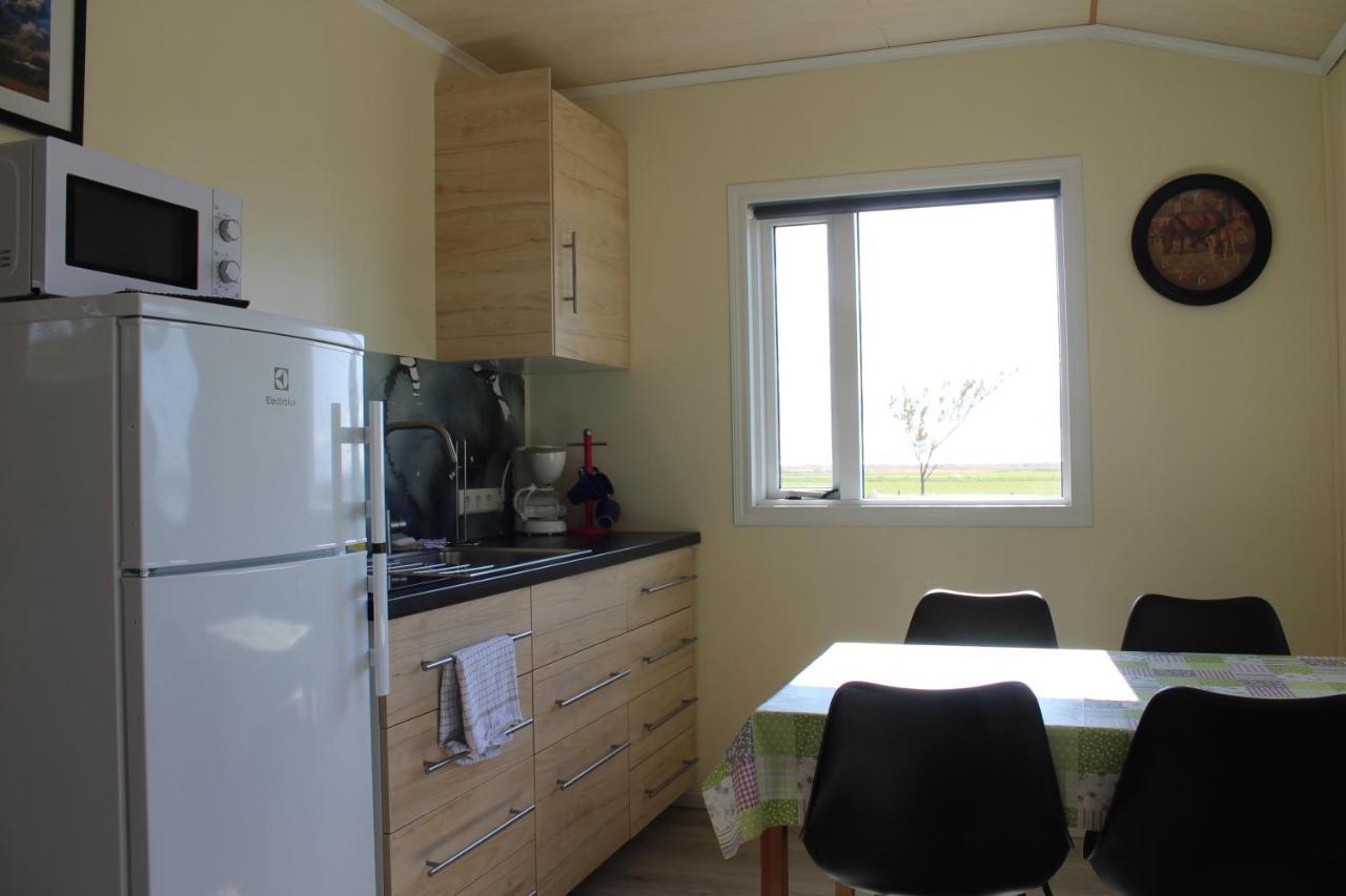 Vila Nupakot Steinar Exteriér fotografie